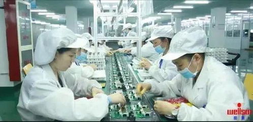 臺(tái)州第56家上市企業(yè)誕生 浙江萬勝智能科技引領(lǐng)工業(yè)互聯(lián)網(wǎng)數(shù)據(jù)服務(wù)新時(shí)代